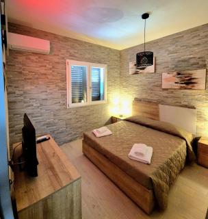 Chalet Ponte Paradiso Suite & SPA - 3