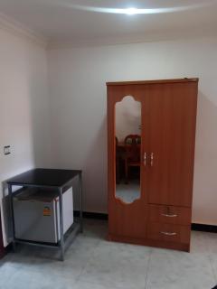 Homestay 1-2pax AC room 3 including private kitchen - Siem Reap - 7