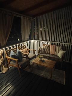 Mobile home Relax - Klenovica - 9
