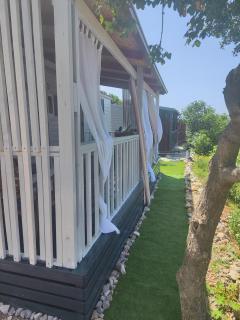 Mobile home Relax - Klenovica - 7