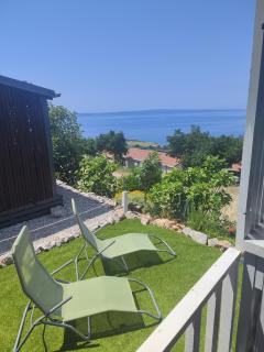 Mobile home Relax - Klenovica - 8