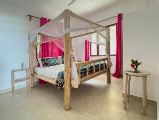 The Coco Paradise - Jambiani - 1