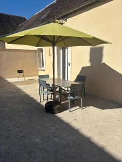 La Rosace - Saint-Martin-dʼOrdon - 6