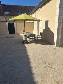 La Rosace - Saint-Martin-dʼOrdon - 7