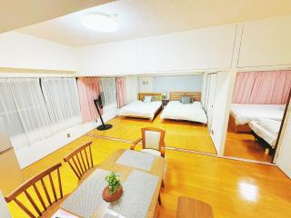 島之内ｻﾝﾌﾟﾗｻﾞ5a - 9