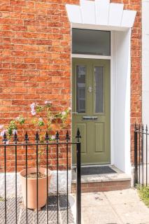 Peaceful Retreat in Central Cheltenham - Cheltenham - 2
