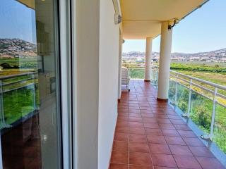 Ada Neptuno Apartamento, Aire acondicionado, WiFi, Piscinas, Parking - 1