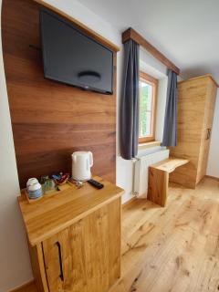Landhotel Lacknerhof - Mariapfarr - 3