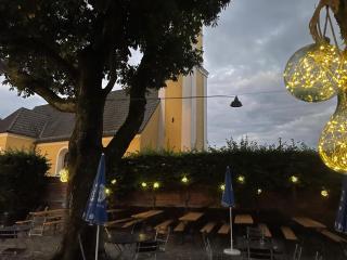 Landgasthof Alter Wirt - Unterschleißheim - 3