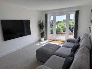 No.48 Falmouth - 10 minutes walk to the beach - Falmouth - 7