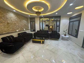 Luxury villa with pool - Marsa Ben Mehidi - 8
