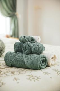 Sunset beach apartment 11 O3 villas - 3