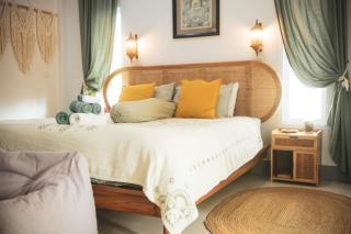 Sunset beach apartment 11 O3 villas - Ko Pha Ngan - 9
