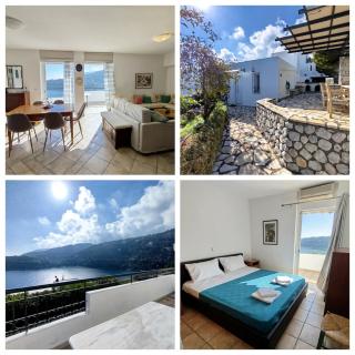 DreamStay Maisonette at Amoni Corinth - Pefkali - 0