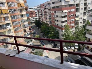 Tirana easy to go - - 7
