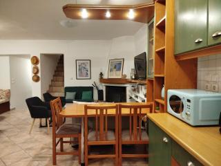 DreamStay Maisonette at Amoni Corinth - Pefkali - 4