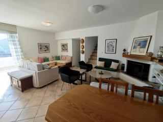 DreamStay Maisonette at Amoni Corinth - Pefkali - 3