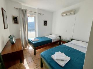 DreamStay Maisonette at Amoni Corinth - Pefkali - 2