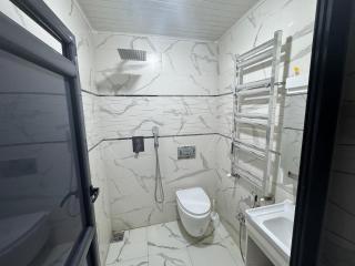 Luxury villa with pool - Marsa Ben Mehidi - 9