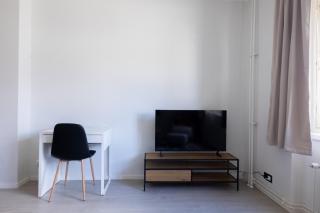 Vuokrakaista Keskusta studio 1-2hh Ahlstrominkatu 20 - Varkaus - 8
