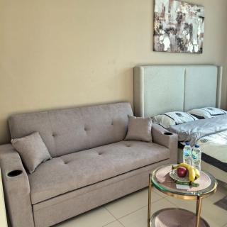 Seven Palm west beach Studio - 4