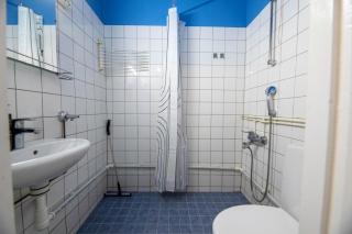 Vuokrakaista Keskusta studio 1-2hh Ahlstrominkatu 20 - Varkaus - 2