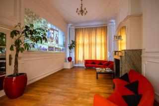 Viktoria B & B - Bruxelles - 6