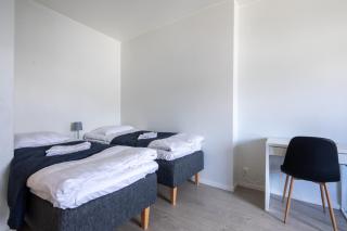 Vuokrakaista Keskusta studio 1-2hh Ahlstrominkatu 20 - Varkaus - 1