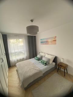 BLISKO MORZA Apartament z ogrodem - Danzig - 3