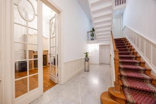 Viktoria B & B - Bruxelles - 4