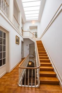 Viktoria B & B - Bruxelles - 1