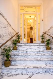 Viktoria B & B - Bruxelles - 5