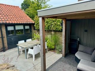 Private Tiny House in Bussum near Amsterdam! - Bussum - 8