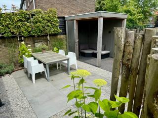 Private Tiny House in Bussum near Amsterdam! - Bussum - 5