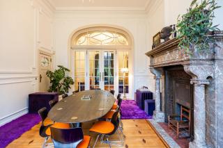 Viktoria B & B - Bruxelles - 7