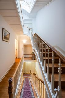 Viktoria B & B - Bruxelles - 3