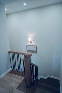 Miko Villa 3PN & 1PN Sofabed with sliding wall - 6