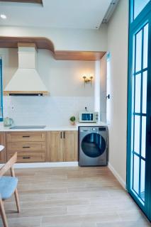 Miko Villa 3PN & 1PN Sofabed with sliding wall - 5