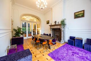 Viktoria B & B - Bruxelles - 8