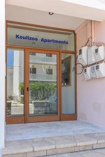 Modern Apartment in Ireon - Iraion - 6