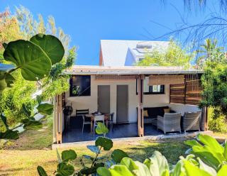 La Beach House des 3 Roches - accès privé à la plage - 0