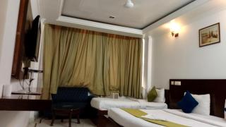 hotel sonu - Nueva Delhi - 5