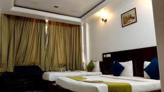 hotel sonu - Nueva Delhi - 4