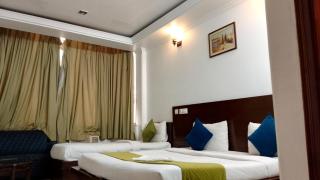 hotel sonu - Nueva Delhi - 3
