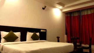 hotel sonu - Nueva Delhi - 2