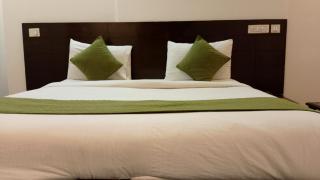 hotel sonu - Nueva Delhi - 1