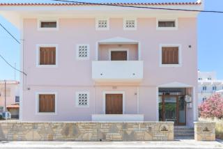 Modern Apartment in Ireon - Iraion - 8