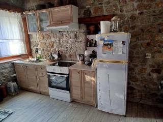 Manos House in Chora - Patmos - 7