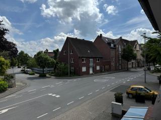 Nathanael Ferienwohnung mit Küche, WLAN & 4 Schlafzimmern - Werne - 2