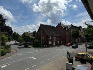 Nathanael Ferienwohnung mit Küche, WLAN & 4 Schlafzimmern - Werne - 1